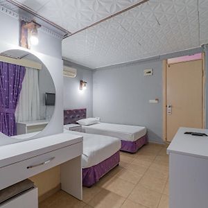 Standart İki Kişilik Oda